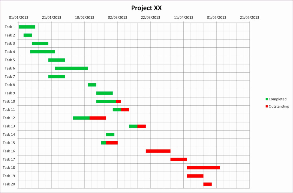 12 Excel Process Flow Chart Template Excel Templates