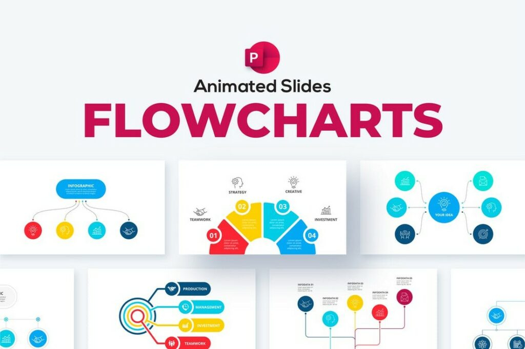 40 Best Flow Chart Templates For Word PowerPoint 2025 Design Shack