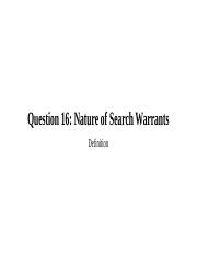 4th Amendment Flow Chart pdf Government Action S Or S Consent PC 