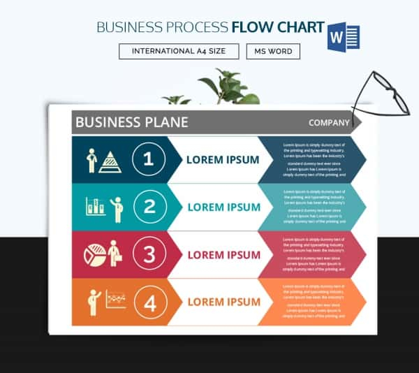 50 Flow Chart Templates Free Sample Example Format Download 