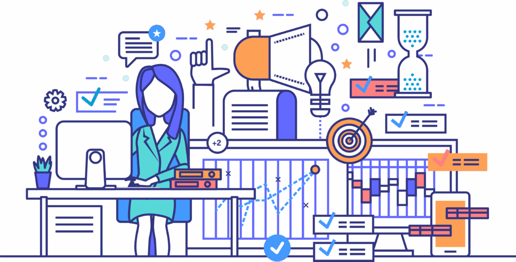 7 Alternatives To Gantt Charts Riset