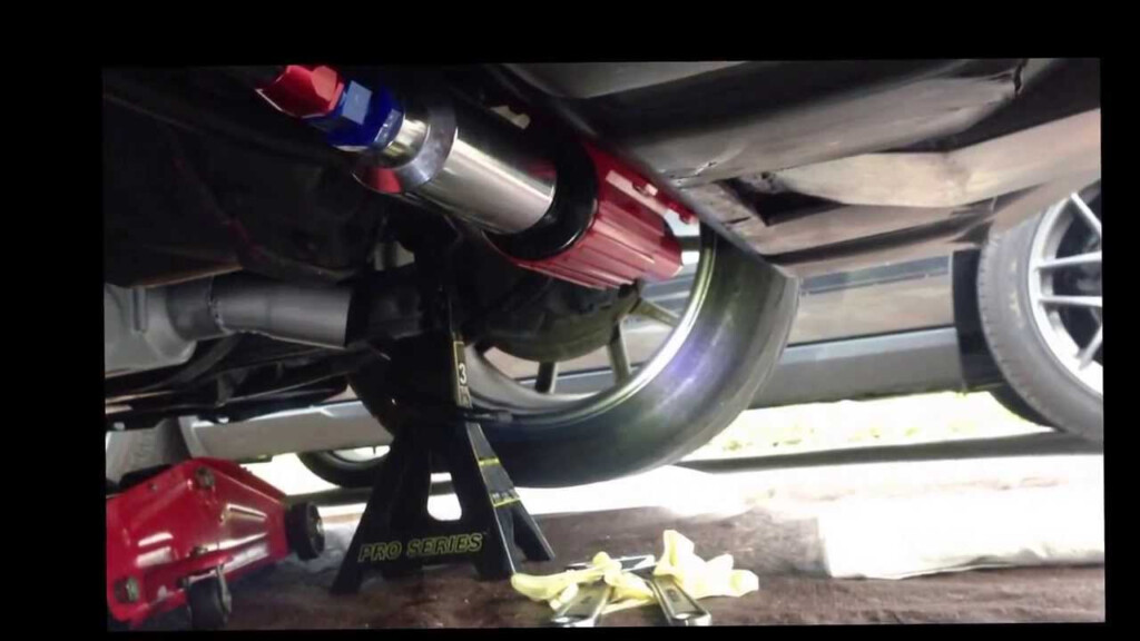 Aeromotive A1000 YouTube