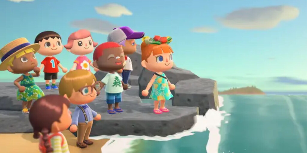 Animal Crossing New Horizons Flower Breeding Chart And How To Grow 
