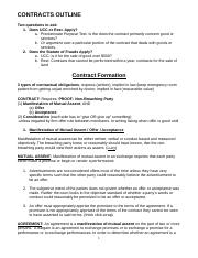 Battle Of Forms Flow Chart UCC 2 207 Transaction Of Goods Battle Of 