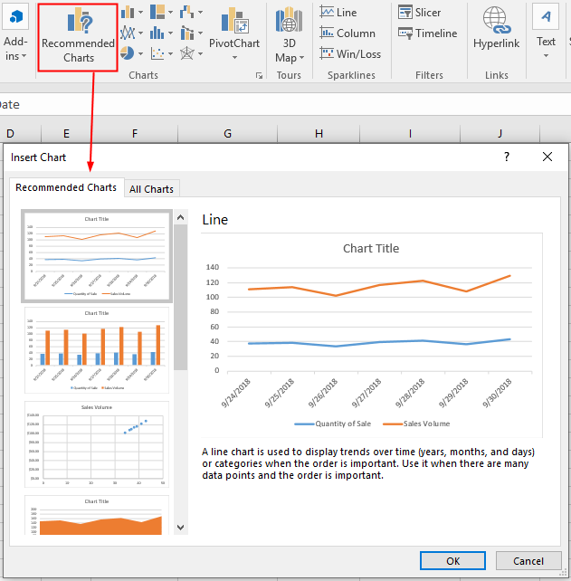 Build A Tips About Excel Chart Insert Vertical Line How To Add Mean And 