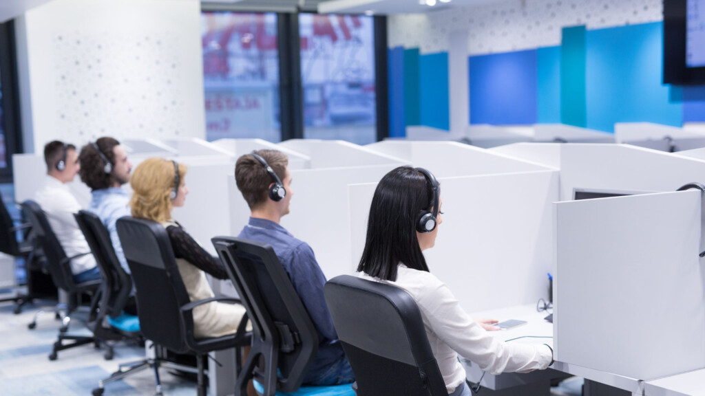 Call Center Process Flow Charts Templates For All Types
