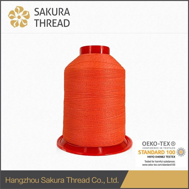 China Temperature Color Changing Embroidery Thread Manufacturers 