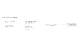 Cold War Flow Chart By Jordan Niles On Prezi