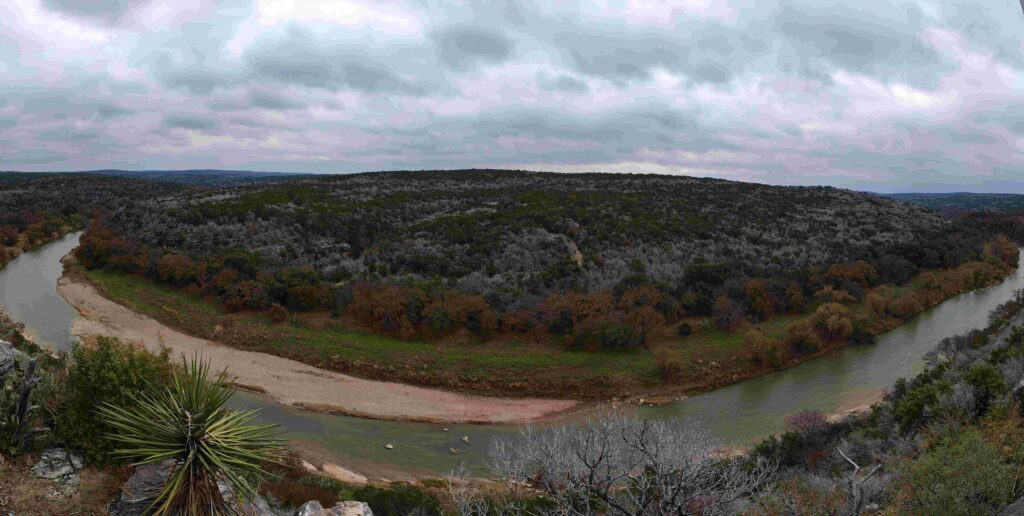 Colorado River Flow Levels Current Status And Historical Trends 