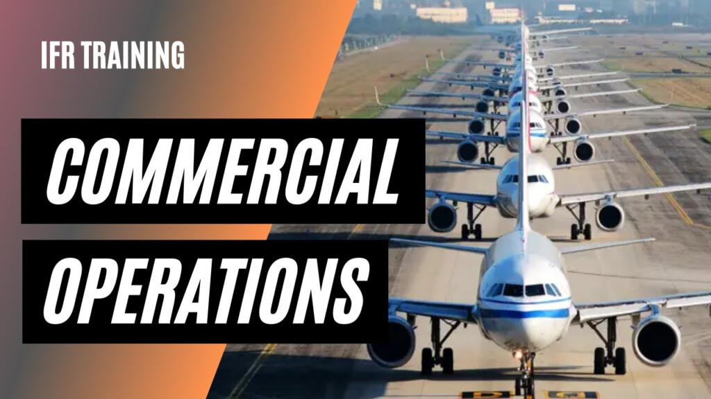 Commercial Pilot Privileges And Limitations You Must Know 44 OFF