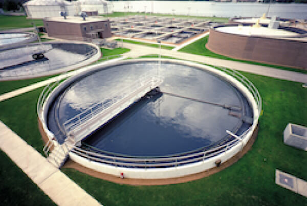 Conventional Treatment Plant Manufacturer Ahmedabad Gujarat India