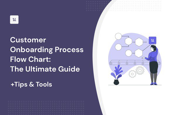 Customer Onboarding Process Flow Chart The Ultimate Guide