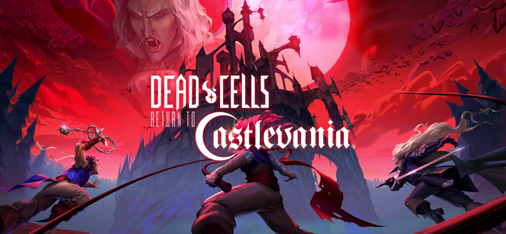 Dead Cells Tunersread