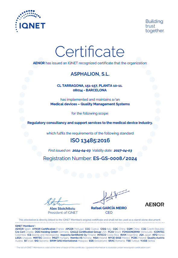 Decentralised Procedure Process Timetable Asphalion