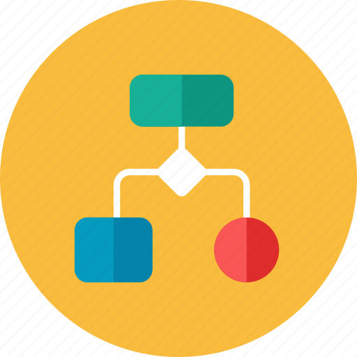  DIAGRAM Process Flow Diagram Icons MYDIAGRAM ONLINE