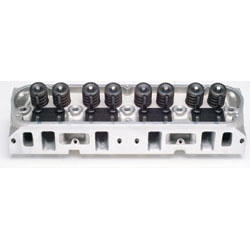 Edelbrock Performer RPM SBF Heads 1 90 Int RoadCraft