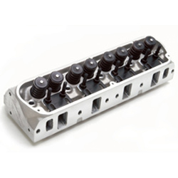 Edelbrock Performer RPM SBF Heads RoadCraft