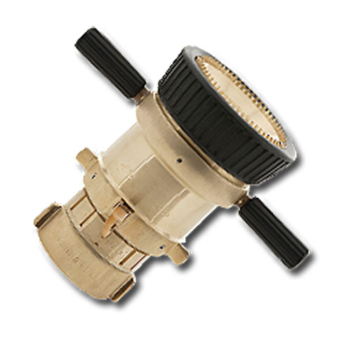 Elkhart Brass Select O Flow