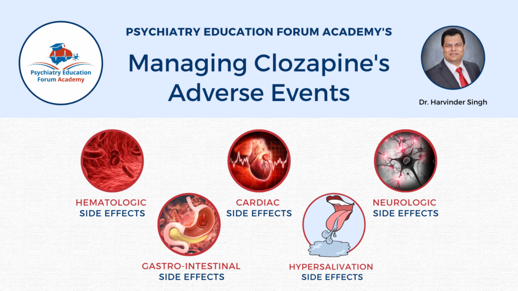 FDA Eliminates Clozapine REMS Program What This Means For Patients And 
