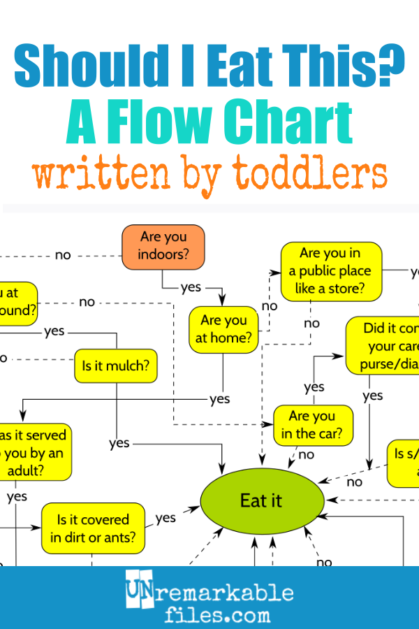 Flow Chart Meme