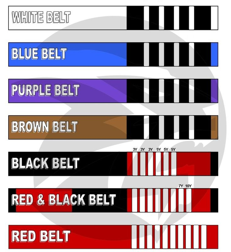 Flow Diagram Jiu Jitsu White Belt Bjj Flow Jitsu Jiu Chart M