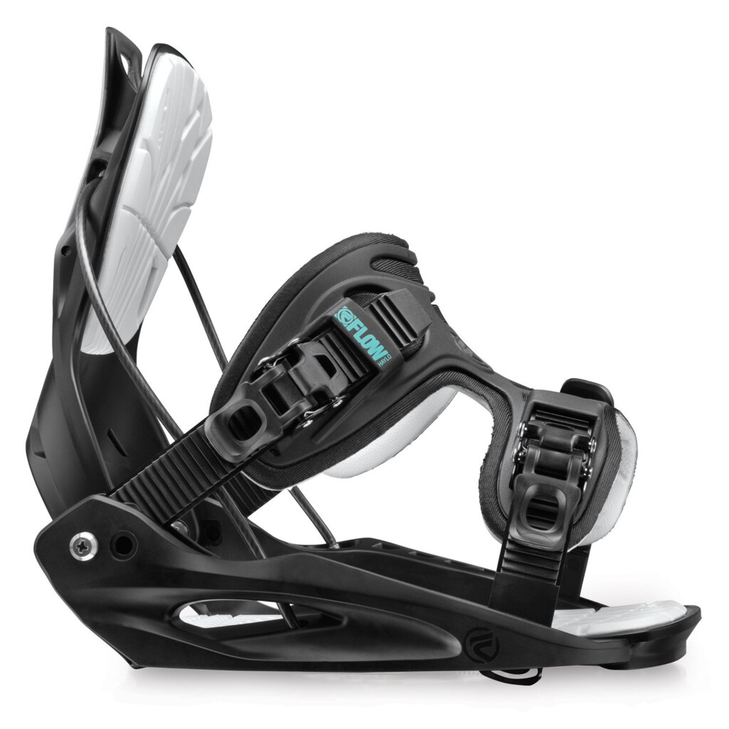 Flow Haylo Snowboard Bindings Women 39 s 2015 Evo