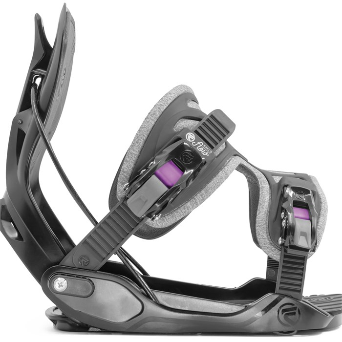 Flow Haylo Snowboard Bindings Women 39 s 2020 Evo