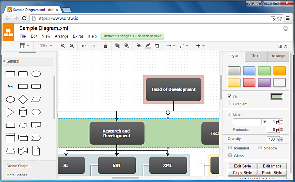 Free Flow Chart Creator Naturerejaz
