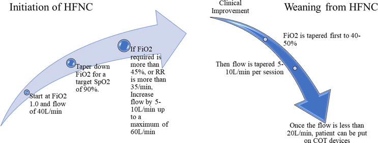 High Flow Nasal Cannula Fio2 Chart Shop Price Www pinnaxis