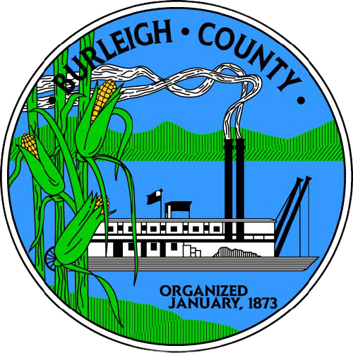 Home Rule Charter Burleigh County