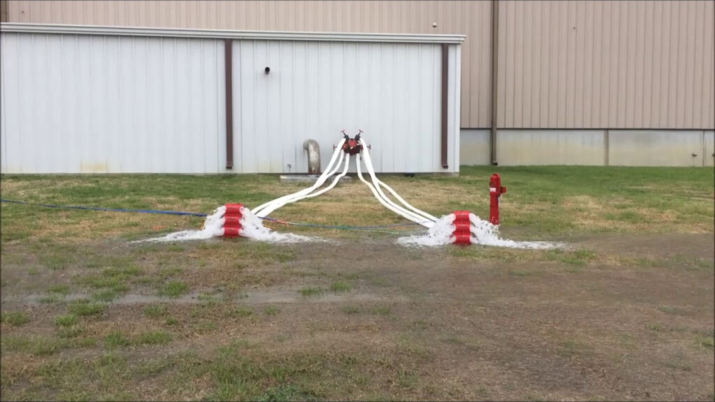 Hose Monster Flow Chart