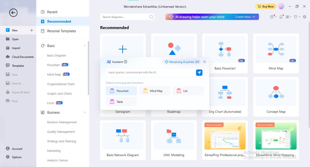 How To Create AI Flowcharts Using A Cutting Edge Drawing Tool 