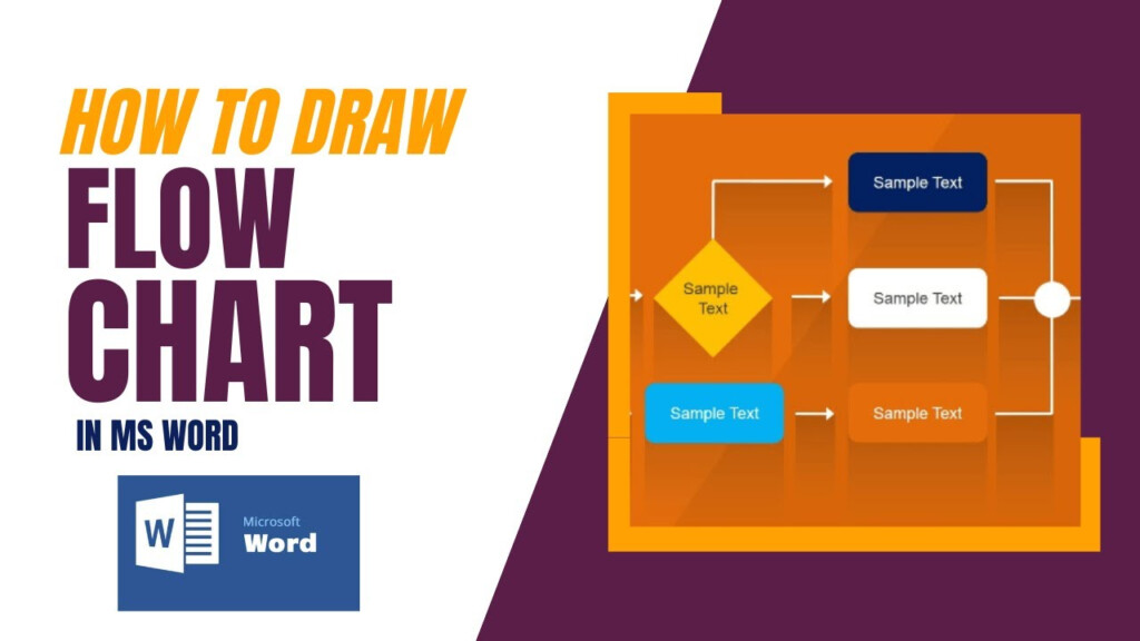 How To Draw Flow Chart In Word Document 2024 2025 Calendar 