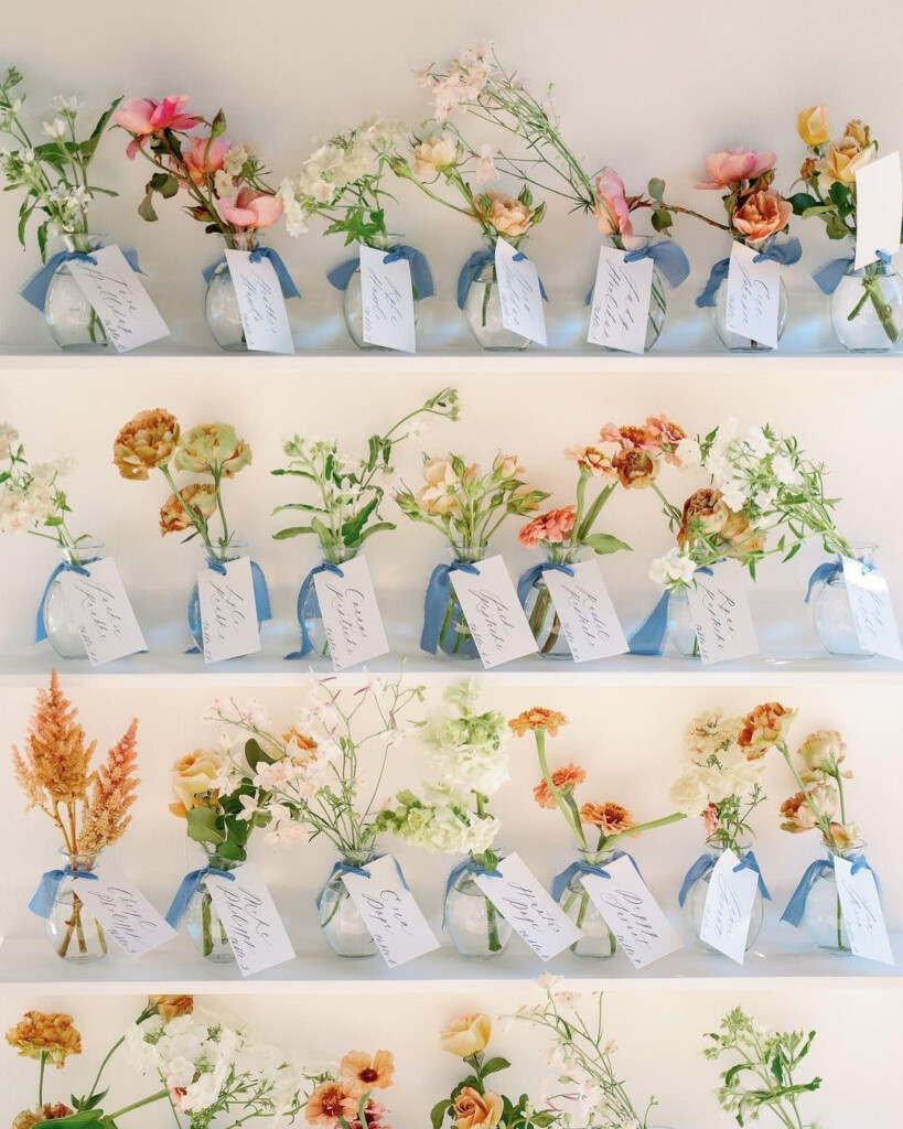 Jacelyn California Florist On Instagram quot Our Bride Delaney Had The 