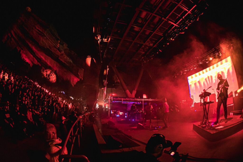 King Gizzard 2024 Setlist Elsie Idaline