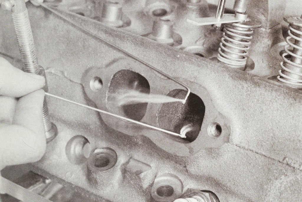Making Sense Of Cylinder Head Flow Testing
