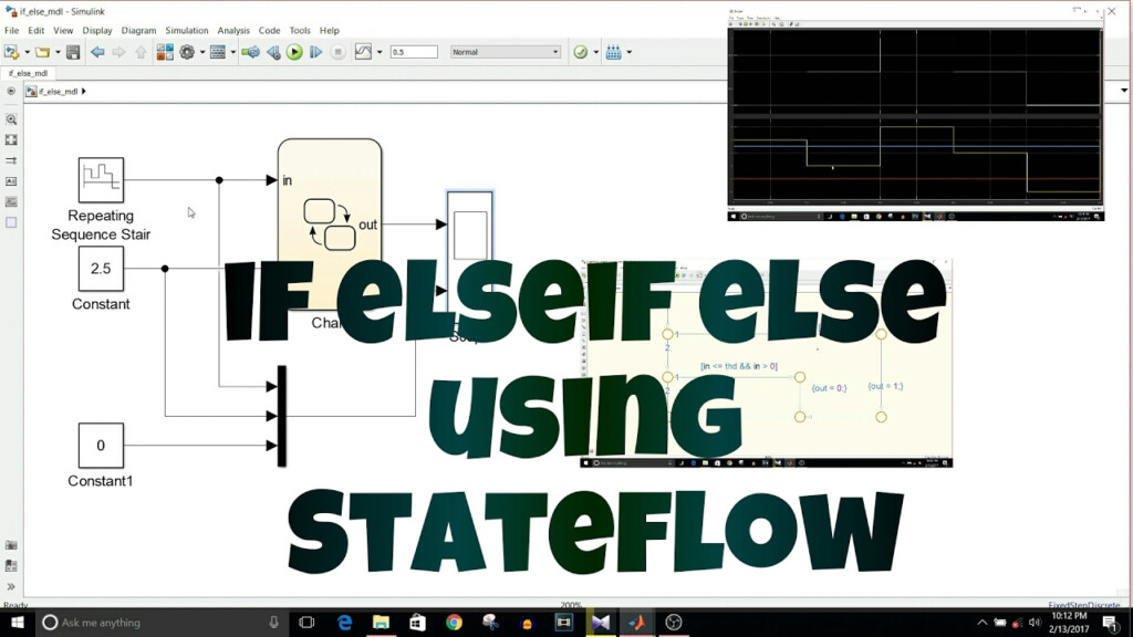 Multiple If Else Flow Chart