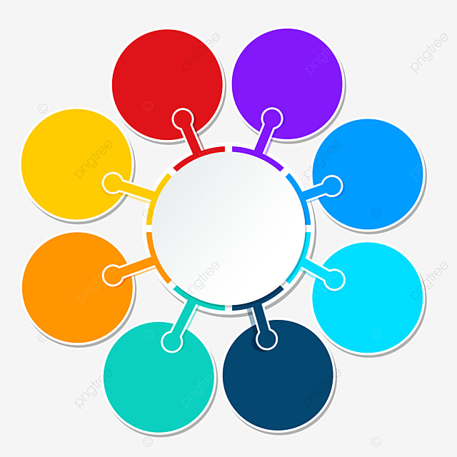 Ppt Chart White Transparent Ppt Flow Chart Process Flow Chart Ppt 