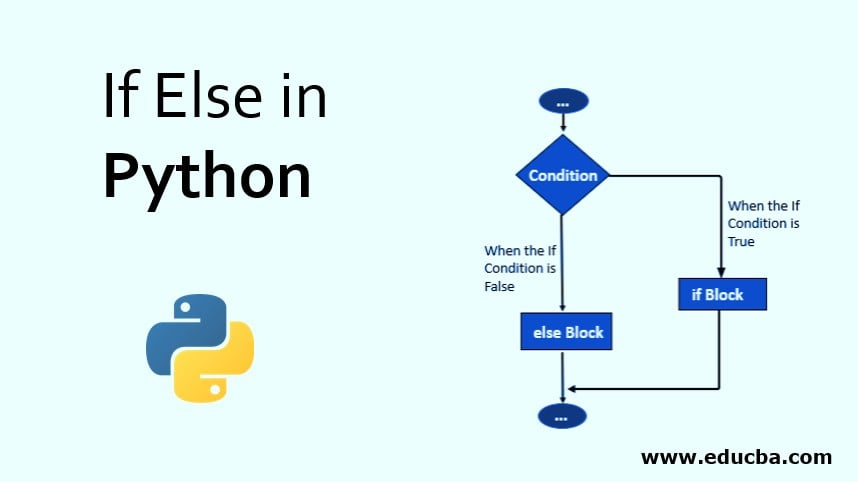 Python If Else Flow Chart My XXX Hot Girl