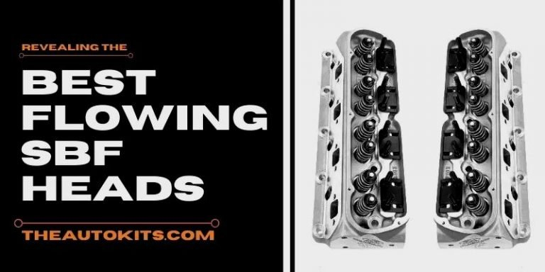 Revealing 7 Best Flowing SBF Heads In Budget