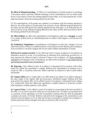 UCC 2 207 Flow Chart Is The Acceptance Expressly Conditional On 