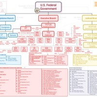 Us Government Structure Flow Chart Best Picture Of Chart Anyimage Org