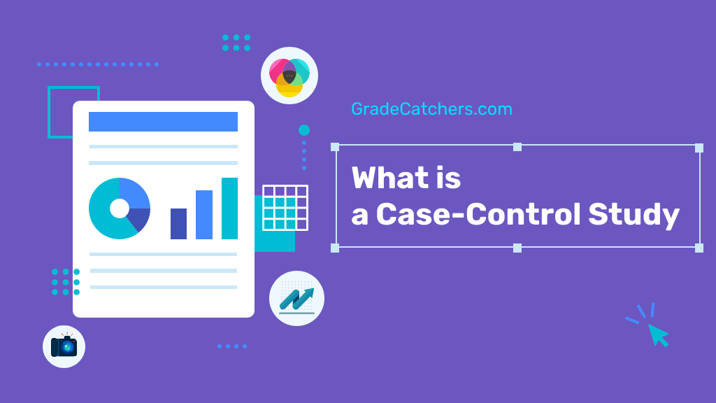 What Is A Case Control Study Case Control Study Meaning